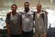 Jamaar, Cecil and Dante after the Tigers-Kings game.