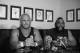 Hulk Hogan & Mr. T doing promotion for the first WrestleMania.