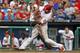 It will be nice to see Revere back in center field.