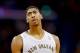 At least we got to see Anthony Davis when he was 19, right?