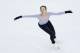 SOCHI, RUSSIA - FEBRUARY 06: Figure skater Mao Asada of Japan practices at the Iceberg Skating Palace on February 6, 2014 in Sochi, Russia. (Photo by Matthew Stockman/Getty Images)