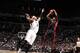 Salmons' shooting ability would be helpful to the Heat.