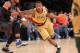 The first of his MSU career, Thursday's missed game was abnormal for Appling.
