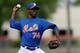 While Rafael Montero's mechanics are far from perfect, he still has outstanding command.