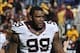 He may not be sexy, but Ra'Shede Hageman was a dominant force on the defensive line for Minnesota.