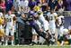 Jason Verrett would provide the 49ers with an accomplished cover corner.
