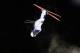 SOCHI, RUSSIA - FEBRUARY 05: Hannah Kearney of the USA trains during moguls practice at the Extreme Park at Rosa Khutor Mountain ahead of the Sochi 2014 Winter Olympics on February 5, 2014 in Sochi, Russia. (Photo by Streeter Lecka/Getty Images)