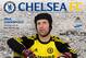 The latest issue of Chelsea magazine