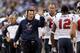 New Ravens offensive coordinator Gary Kubiak has known Jacoby Jones since the two were together in Houston and has high praise for the receiver-returner.
