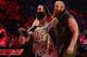 The Wyatt Family have more destruction to cause.