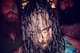 The Wyatt Family: the kings of creepy.