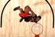 HOUSTON, TX - FEBRUARY 16: Terrence Ross #31 of the Toronto Raptors attempts a dunk during the 2013 Sprite Slam Dunk Contest on State Farm All-Star Saturday Night as part of 2013 NBA All-Star Weekend on February 16, 2013 at Toyota Center in Houston, Texas