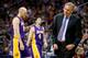 Ryan Kelly never fades in the background when Mike D'Antoni is around.