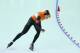 SOCHI, RUSSIA - FEBRUARY 08: Sven Kramer of the Netherlands competes during the Men's 5000m Speed Skating event during day 1 of the Sochi 2014 Winter Olympics at Adler Arena Skating Center on February 8, 2014 in Sochi, Russia. (Photo by Robert Cianflone/