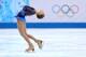 SOCHI, RUSSIA - FEBRUARY 08: Yulia Lipnitskaya of Russia competes in the Figure Skating Team Ladies Short Program during day one of the Sochi 2014 Winter Olympics at Iceberg Skating Palace on February 8, 2014 in Sochi, Russia. (Photo by Streeter Lecka/G