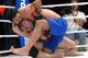 Sakuraba in action against Royce Gracie