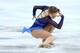 SOCHI, RUSSIA - FEBRUARY 08: Yulia Lipnitskaya of Russia competes in the Figure Skating Team Ladies Short Program during day one of the Sochi 2014 Winter Olympics at Iceberg Skating Palace on February 8, 2014 in Sochi, Russia. (Photo by Streeter Lecka/G