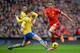 Arsenal couldn't cope with Liverpool's quick-breaking midfield runners.