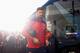 Olivier Giroud is at the tip of a slow-paced spine in this Arsenal team.
