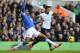 Tim Sherwood gave Dembele more license to run at and attack against Everton than he has had in months.