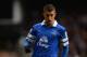 Kevin Mirallas was Everton's chief attacking threat as the game wore on, but the Toffees certainly missed his compatriot Romelu Lukaku.