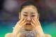 VANCOUVER, BC - FEBRUARY 25: Kim Yu-Na of South Korea reacts after the Ladies Free Skating on day 14 of the 2010 Vancouver Winter Olympics at Pacific Coliseum on February 25, 2010 in Vancouver, Canada. (Photo by Cameron Spencer/Getty Images)