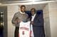 Detroit's roster is flawed, and that's on Dumars.