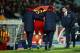 Neymar still not fit after Copa injury.