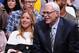 LOS ANGELES, CA - APRIL 2: NBA legend Phil Jackson watches the Los Angeles Lakers play against the Dallas Mavericks at Staples Center on April 2, 2013 in Los Angeles, California. NOTE TO USER: User expressly acknowledges and agrees that, by downloading a