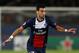 PARIS, FRANCE - NOVEMBER 05: Javier Pastore of PSG in action during the UEFA Champions League Group C match between Paris Saint Germain and RSC Anderlecht at Parc des Princes on November 5, 2013 in Paris, France. (Photo by Harry Engels/Getty Images)