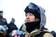 WANAKA, NEW ZEALAND - AUGUST 24: Ayumu Hirano of Japan smiles after winning the FIS Snowboard Halfpipe World Cup Final on day 10 of the Winter Games NZ at Cardrona Alpine Resort on August 24, 2013 in Wanaka, New Zealand. (Photo by Hannah Johnston/Getty