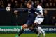 PARIS, FRANCE - DECEMBER 04: Zlatan Ibrahimovic of PSG and Eliaquim Mangala of Porto battle for the ball during the Group A UEFA Champions League match between Paris Saint-Germain FC and FC Porto at Parc des Princes on December 4, 2012 in Paris, France.