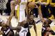 In previous seasons, the Miami Heat had a knack for getting to the ball.