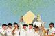 SYDNEY, AUSTRALIA - JANUARY 05: The Australian team celebrates with the urn after winning the Ashes series 5-0 during day three of the Fifth Ashes Test match between Australia and England at Sydney Cricket Ground on January 5, 2014 in Sydney, Australia.