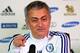 "Everything I say and do is mind games." ~ Jose Mourinho