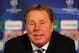 Harry Redknapp took Tottenham to the Champions League in 2010. A failure to get them back there ultimately cost him his job two years later.