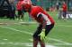 Auburn CB signee Kalvaraz Bessent