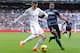 As it stands the likes of Granada earn nowhere near the television money brought in by Real Madrid and Barcelona.