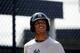 Mason Williams is one of many New York prospects who endured a disappointing 2013.