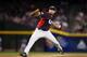 Both Affeldt and Vogelsong also took part in last year's World Baseball Classic.