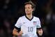GLASGOW, SCOTLAND - NOVEMBER 15 : Mix Diskerud of USA in action during the International Friendly match between Scotland and USA at Hampden Park on November 15, 2013. (Photo by Mark Runnacles/Getty Images)