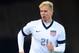 GLASGOW, SCOTLAND - NOVEMBER 15 : Brek Shea of USA in action during the International Friendly match between Scotland and USA at Hampden Park on November 15, 2013. (Photo by Mark Runnacles/Getty Images)