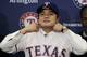 New Ranger Shin-Soo Choo is one of only two free agents so far who have cost their new team a first-round draft pick.