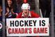 WINNIPEG, CANADA - DECEMBER 23: A fan holds up a sign prior to the game between the Winnipeg Jets and the Pittsburgh Penguins at the MTS Centre on December 23, 2011 in Winnipeg, Manitoba, Canada. (Photo by Jonathan Kozub/NHLI via Getty Images)