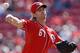 A big reason the Diamondbacks agreed to terms with Bronson Arroyo? He never got a QO.