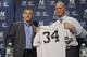 The Yankees viewed Brian McCann as a top-tier talent worth giving up their first-rounder.