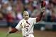 Would the Cardinals have risked a two-year QO on an aging player like Carlos Beltran?