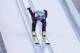 SOCHI, RUSSIA - FEBRUARY 08: Carina Vogt of Germany jumps during the Ladies' Normal Hill Individual Ski Jumping training on day 1 of the Sochi 2014 Winter Olympics at the RusSki Gorki Ski Jumping Center on February 8, 2014 in Sochi, Russia. (Photo by Lar