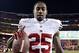 Can the Giants count on Will Hill?