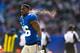 Antrel Rolle has been solid, but is there a limit as to how much the Giants are willing to pay him in a single season?